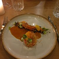 Späte Sommermöhre at Beetle in Munich