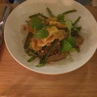 Eintopf at Beetle in Munich