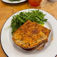   at Common Ground in North London