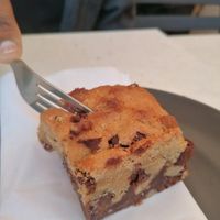 The Broockie at Common Ground in North London