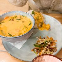   at Maxi's Warung Thai & Indo Food in Aljezur