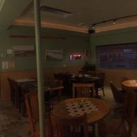 Jade Room at Sage's Cafe in Salt Lake City