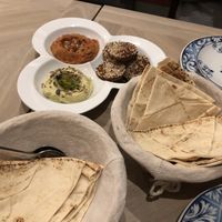   at Tayybeh in Lisbon