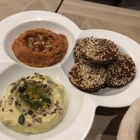   at Tayybeh in Lisbon