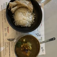   at Cocktail Kitchen in Bridgetown