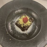   at Cocktail Kitchen in Bridgetown