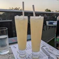 2-for-1 happy hour cocktail special! at Cocktail Kitchen in Bridgetown