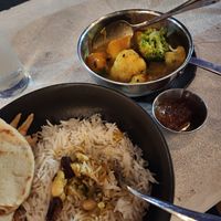  at Cocktail Kitchen in Bridgetown