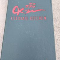  at Cocktail Kitchen in Bridgetown