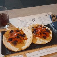  at Cocktail Kitchen in Bridgetown