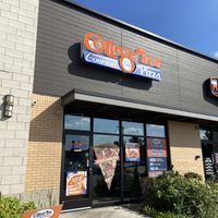 outside   at Cottage Inn Pizza in Warren