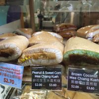 Pancakes at Joybean by Jollibean in North Singapore