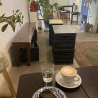   at Momento Brewers in Seoul