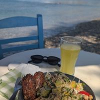  at Stis Annas - Στης Αννας in Leros