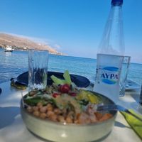  at Stis Annas - Στης Αννας in Leros