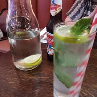  at East West in North West London