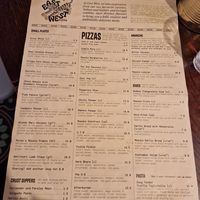  at East West in North West London