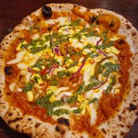  at East West in North West London