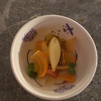   at Savage in Brussels