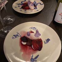   at Savage in Brussels