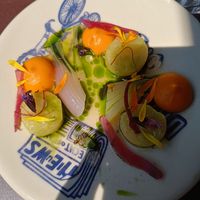  at Savage in Brussels