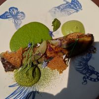  at Savage in Brussels