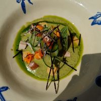  at Savage in Brussels