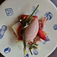  at Savage in Brussels