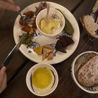   at Savage in Brussels