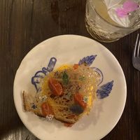   at Savage in Brussels