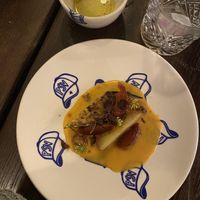   at Savage in Brussels