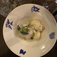   at Savage in Brussels