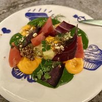   at Savage in Brussels