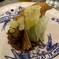   at Savage in Brussels