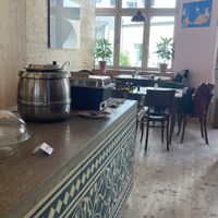 Ambiente  at Bahi in Bregenz