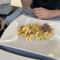   at Osteria l'Imbarco in Viareggio