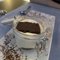   at Osteria l'Imbarco in Viareggio