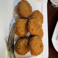 Chicken nuggets 🔥🔥🔥🔥🔥  at CoCo Lin Vegetarian House in Ridgewood