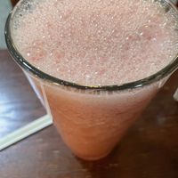 B18 watermelon juice   at CoCo Lin Vegetarian House in Ridgewood