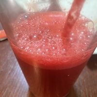 Beets ginger celery   at CoCo Lin Vegetarian House in Ridgewood