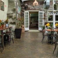 Infinite Cafe 🍃 at Infinite Cafe Plant-Powered Kitchen  in Western Cape