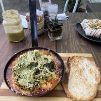   at Infinite Cafe Plant-Powered Kitchen  in Western Cape