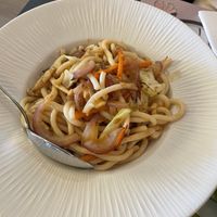   at Wasabi in Calafell