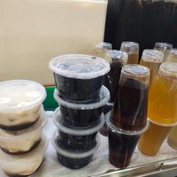 Fresh at Water Lilies Drinks 水仙花 in Central Singapore