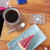  at Café Raíz in Santiago