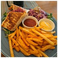  at Wegeneracja in Opole