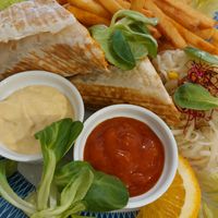  at Wegeneracja in Opole