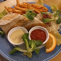  at Wegeneracja in Opole