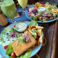  at Wegeneracja in Opole