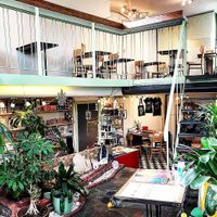  at La Tertulia in Amsterdam